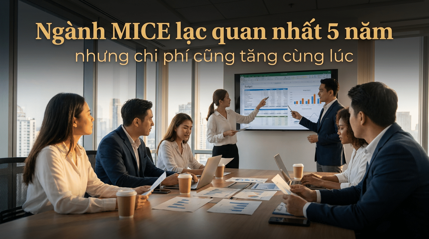 Nhom lam viec xem xet ngan sach su kien tren man hinh
